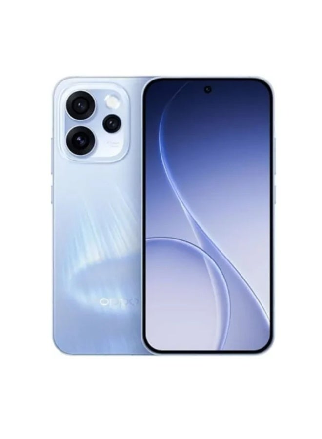 Reno 15F بشريحة اتصال مزدوجة ويدعم 5G - نسخة الشرق الأوسط — 8