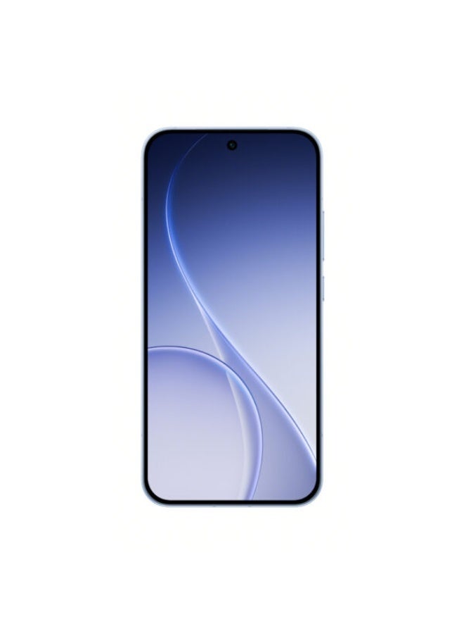 Reno 15F بشريحة اتصال مزدوجة ويدعم 5G - نسخة الشرق الأوسط