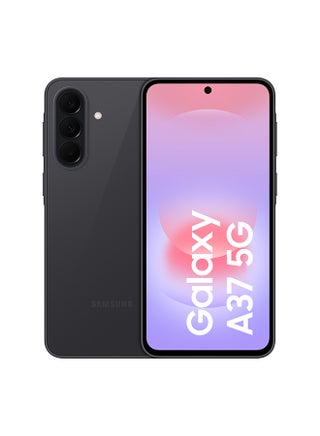 جالكسي A37 بشريحتين اتصال 5G - نسخة الشرق الأوسط — 3