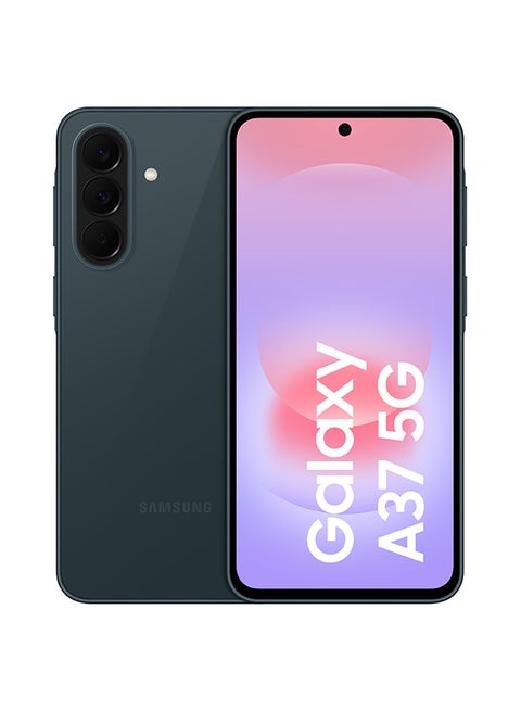 جالكسي A37 بشريحتين اتصال 5G - نسخة الشرق الأوسط