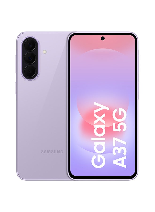 جالكسي A37 بشريحتين اتصال 5G - نسخة الشرق الأوسط — 2