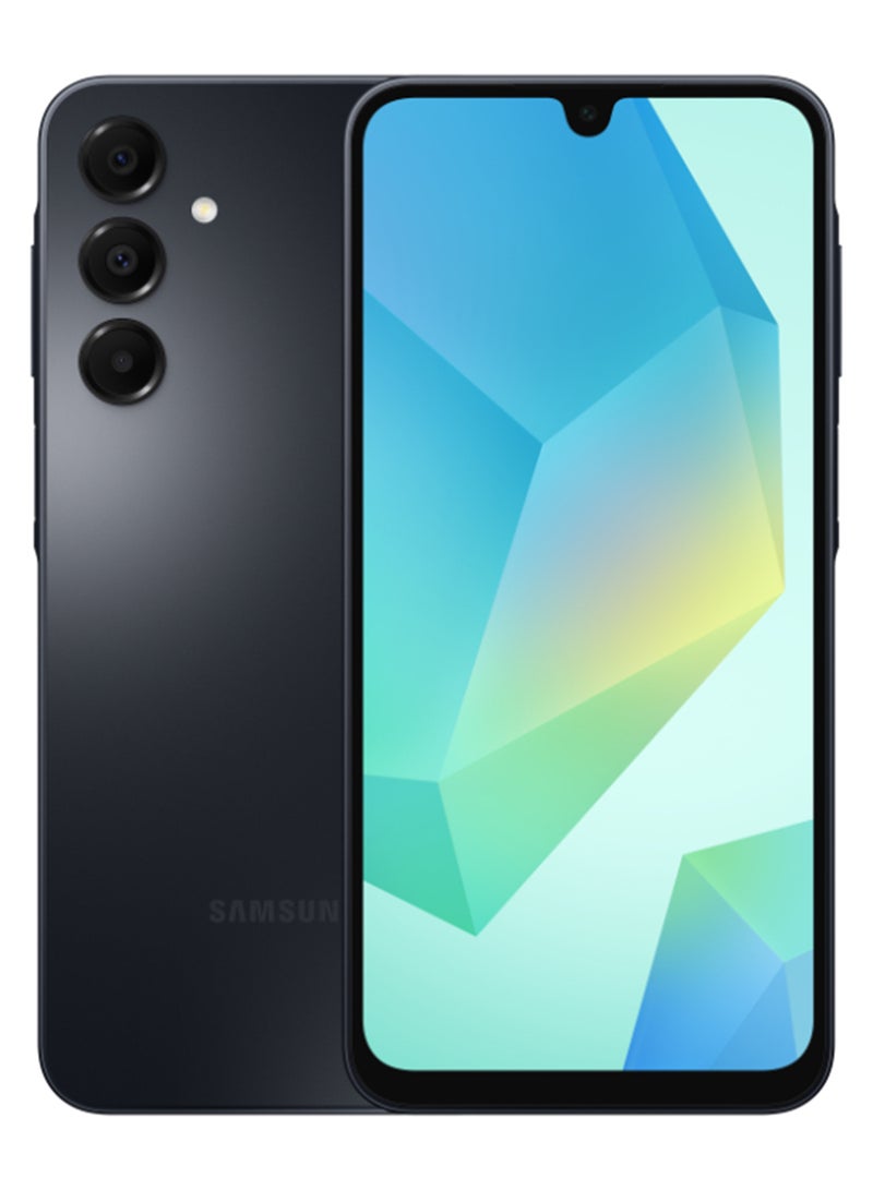 Galaxy A16 Dual SIM 4G - Middle East Version — 13