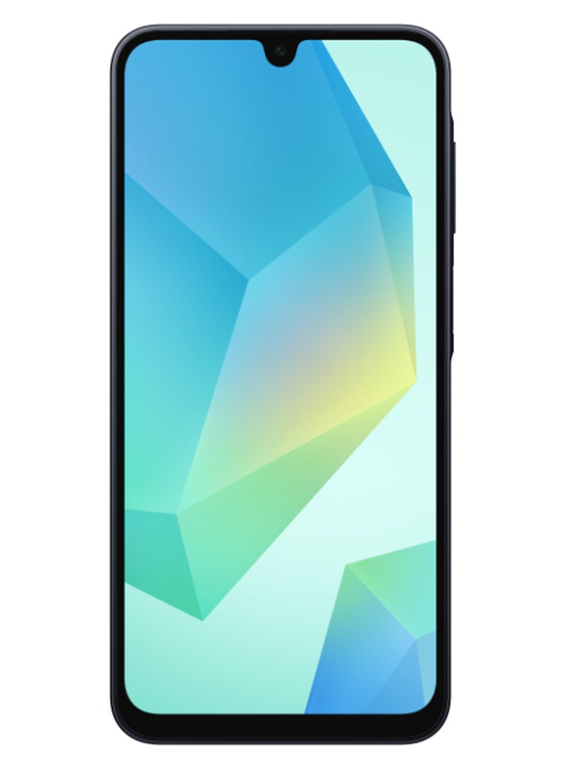 Galaxy A16 Dual SIM 4G - Middle East Version — 12