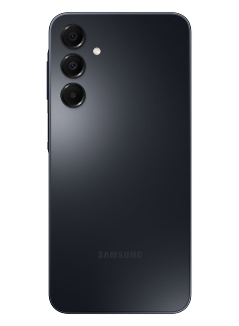 Galaxy A16 Dual SIM 4G - Middle East Version