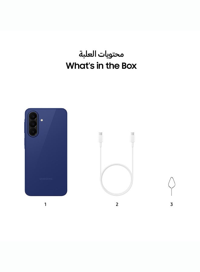 جالاكسي A27، شريحتان، يدعم تقنية 5G - نسخة الشرق الأوسط — 7