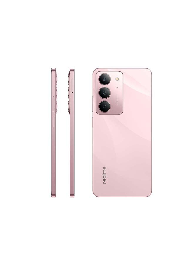 C75X Dual SIM 8GB RAM 256GB 4G - Middle East Version