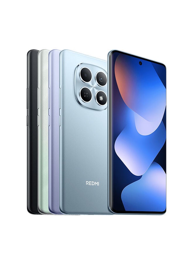 Redmi Note 15 Dual SIM - Middle East Version