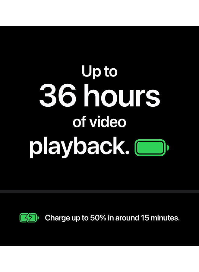 آيفون 18 برو 256 جيجابايت (شريحة نانو + شريحة إلكترونية) 5G - نسخة الشرق الأوسط — 10