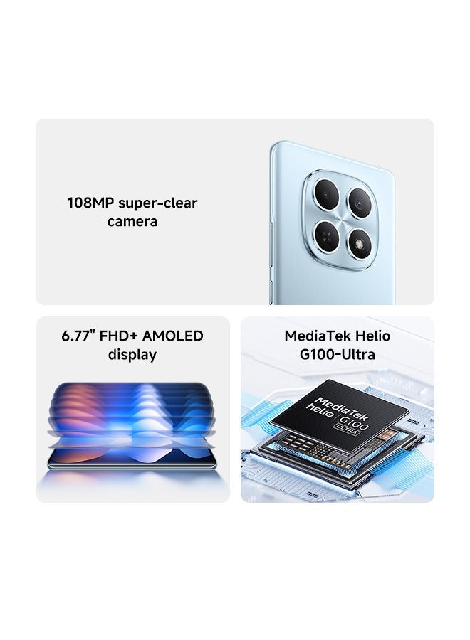 Redmi Note 15 Dual SIM - Middle East Version — 7