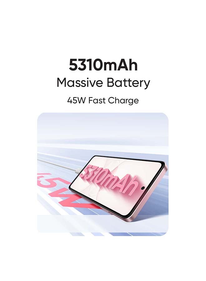 C75X Dual SIM 8GB RAM 256GB 4G - Middle East Version — 5