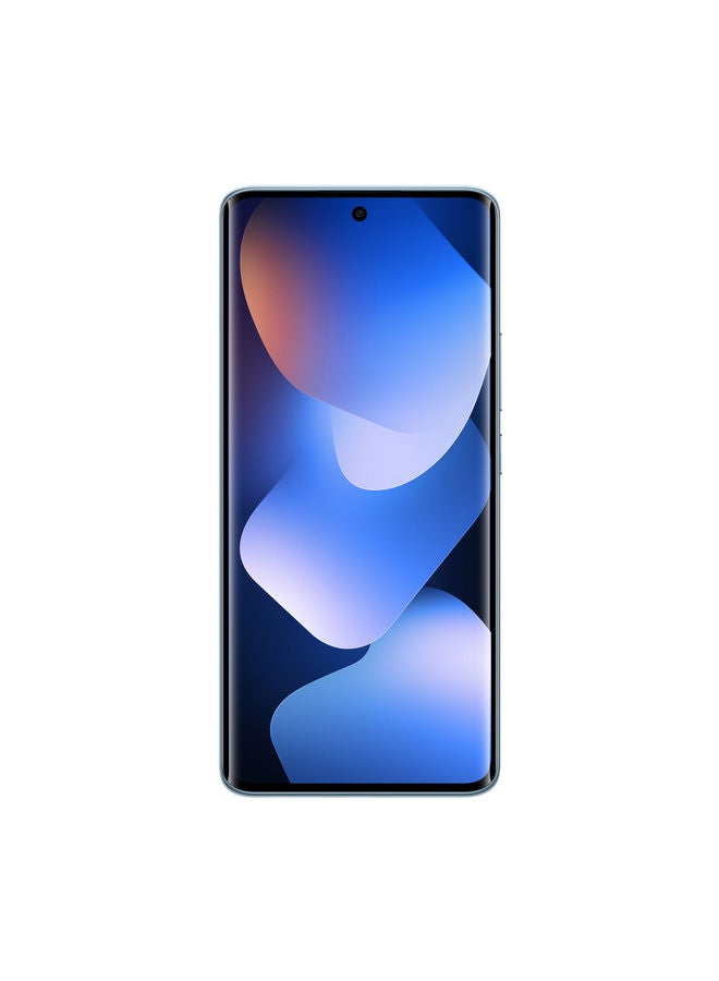 Redmi Note 15 Dual SIM - Middle East Version