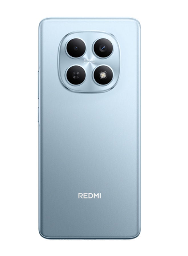 Redmi Note 15 Dual SIM - Middle East Version