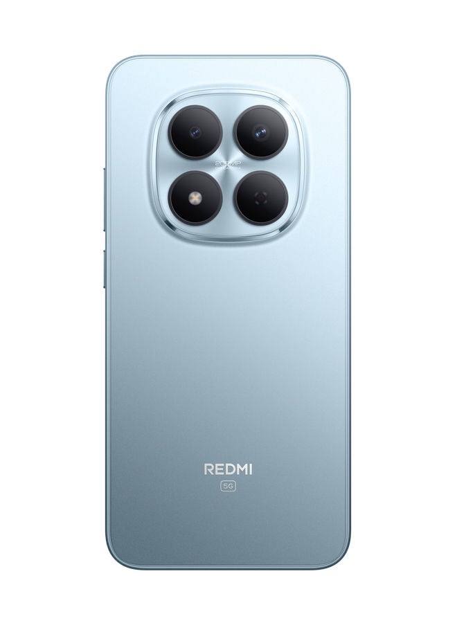 Redmi Note 15 Pro بشريحتين 5G - نسخة الشرق الأوسط — 2