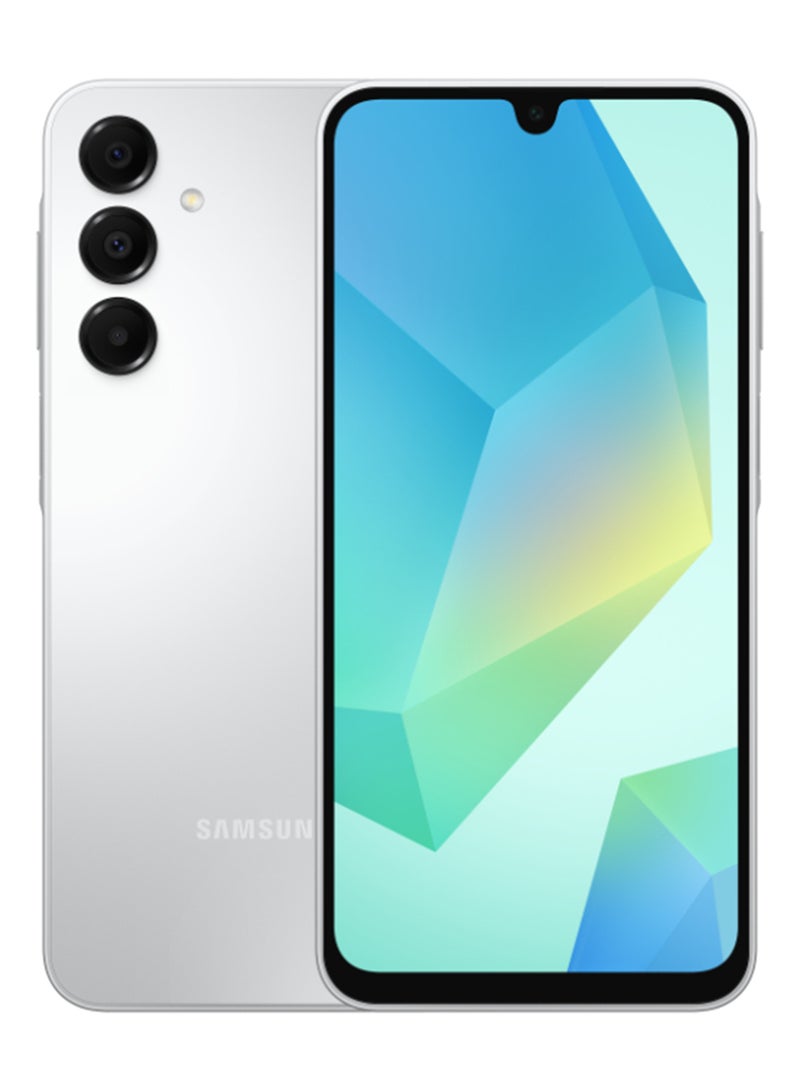 Galaxy A16 Dual SIM 4G - Middle East Version — 9
