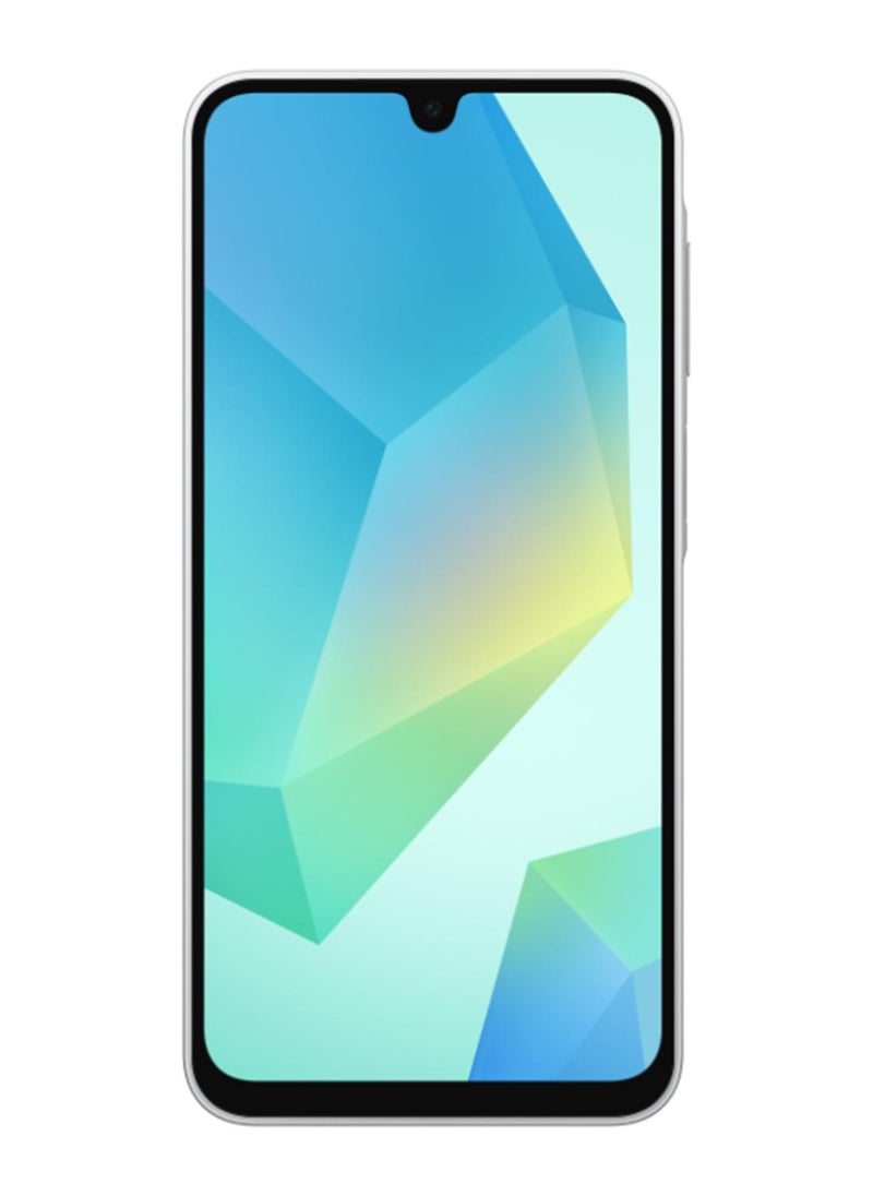 Galaxy A16 Dual SIM 4G - Middle East Version — 8
