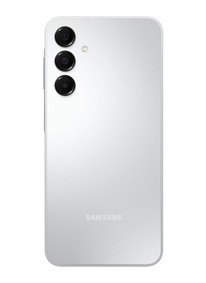 Galaxy A16 Dual SIM 4G - Middle East Version