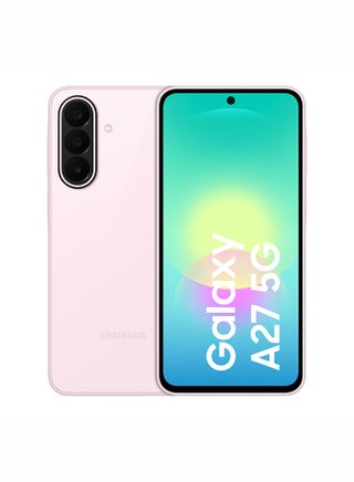 جالاكسي A27، شريحتان، يدعم تقنية 5G - نسخة الشرق الأوسط — 9