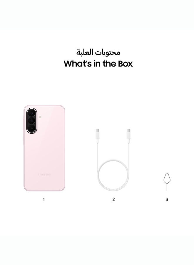 جالاكسي A27، شريحتان، يدعم تقنية 5G - نسخة الشرق الأوسط — 10