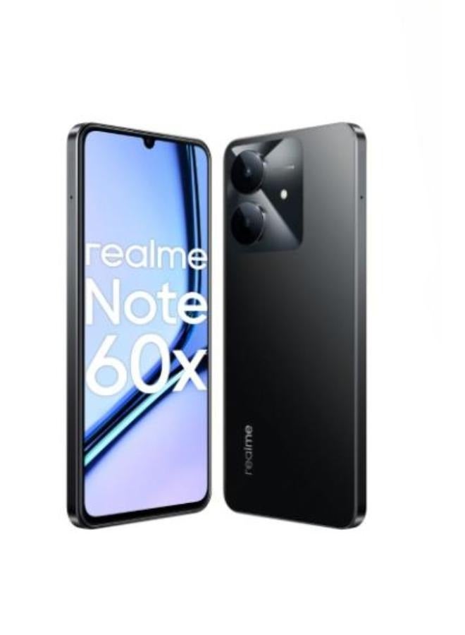 Note 60x 4G Dual SIM Wilderness Green 4GB RAM 128GB - Middle East Version — 6