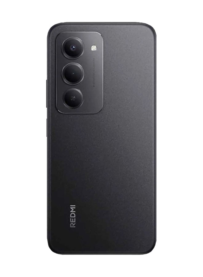 هاتف Redmi 15 ثنائي الشريحة 4G - إصدار الشرق الأوسط