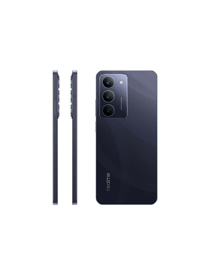 C75X Dual SIM 8GB RAM 256GB 4G - Middle East Version — 8