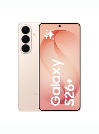 جالكسي S26 بلس، شريحتان، ذاكرة عشوائية 12 جيجابايت، سعة تخزين 256 جيجابايت، يدعم 5G - نسخة الشرق الأوسط — 4