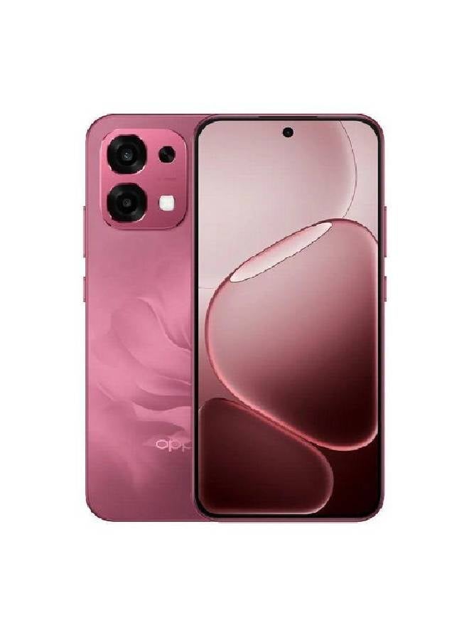 A6 Pro Dual SIM -Middle East Version
