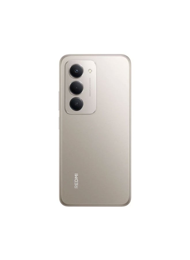 هاتف Redmi 15 ثنائي الشريحة 4G - إصدار الشرق الأوسط — 1